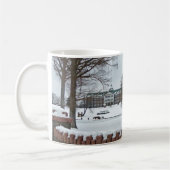 Mug La maison baptiste (Gauche)
