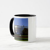 Mug La Maison Blanche (Devant gauche)