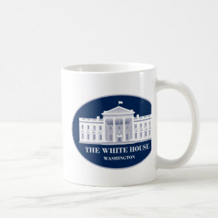 Mug La Maison Blanche
