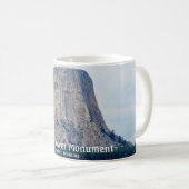 Mug La maison de l'ours (Devant droit)