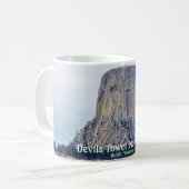 Mug La maison de l'ours (Devant gauche)