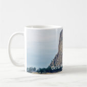 Mug La maison de l'ours (Gauche)