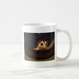 Mug La maison du planeur A de sucre n'est pas une