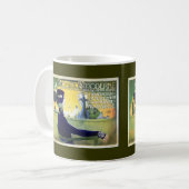 Mug La Maison Moderne Art Nouveau (Devant gauche)