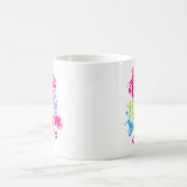 Mug La maison où est ta mère (Centre)