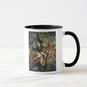 Mug La majorité de Louis XIII