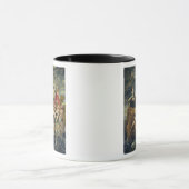 Mug La majorité de Louis XIII (Centre)