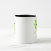 MUG LA MALADIE DE LYME SUCE (Centre)