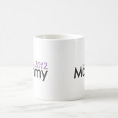 Mug la maman a établi 2012 (Centre)