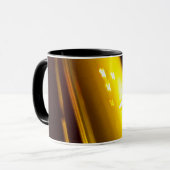 Mug La mante rougeoyante (Devant gauche)