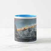 Mug La marque de l'hiver (Centre)