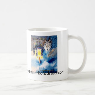 Mug La marque d'un druide, www.themarkofadruid.com