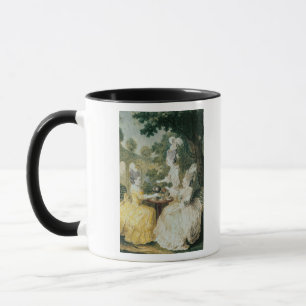 Mug La Marquise de Montesson