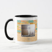Mug La masse critique Kitty (Gauche)