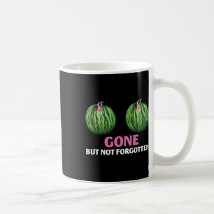 Mug La Mastectomie Survivante Du Cancer Est Partie Mai