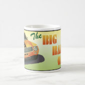 Mug La mauvaise orange (Centre)