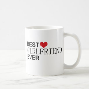 MUG LA MEILLEURE AMIE JAMAIS