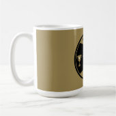 Mug La meilleure belle-soeur du monde (Gauche)