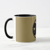 Mug La meilleure belle-soeur du monde (Gauche)