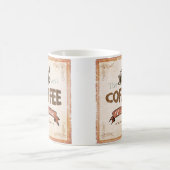 Mug La meilleure cafétéria (Centre)
