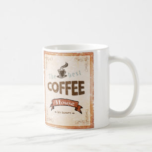 Mug La meilleure cafétéria