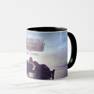 Mug La Meilleure Chose À Garder Dans La Vie