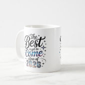 Mug La Meilleure Est Encore À Venir Promotion 2026 (Devant gauche)