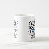 Mug La Meilleure Est Encore À Venir Promotion 2026 (Centre)