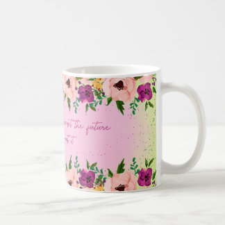 Mug La meilleure façon de prédire l'avenir est de l'in