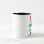 Mug La meilleure grande soeur (Centre)