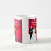 Mug La meilleure journée qui soit (Centre)