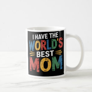 Mug La Meilleure Maman