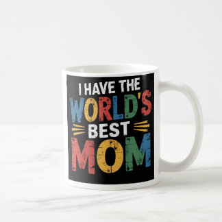 Mug La Meilleure Maman