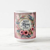 Mug La meilleure maman (Centre)