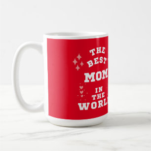Mug la meilleure maman