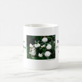 Mug La meilleure maman dans la coupe du monde entière (Centre)