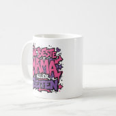 Mug la meilleure maman de tous les temps 10 (Devant gauche)