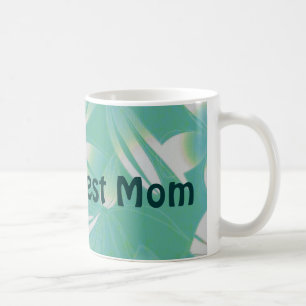 Mug La meilleure maman du monde