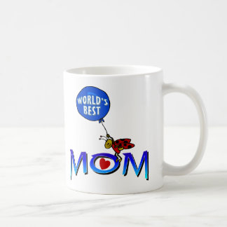 Mug La meilleure maman du monde