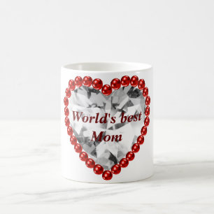 Mug La meilleure maman du monde