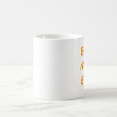 Mug La meilleure maman jamais (Centre)