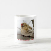 Mug La meilleure marraine du monde (Centre)