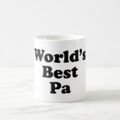 Mug La meilleure PA du monde (Centre)