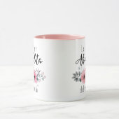 Mug La Mejor Abuelita del Mundo (Centre)