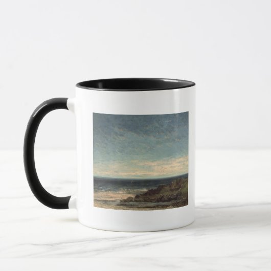 Mug La mer (Gauche)