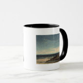 Mug La mer (Devant droit)