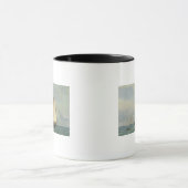 Mug La mer, 1831 (Centre)