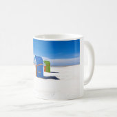 Mug La Mer du Nord (Devant droit)