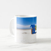 Mug La Mer du Nord (Devant gauche)