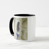 Mug La mer Morte (Devant gauche)